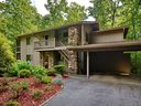 2 Cedarbrook Drive sold home in Hendersonville, SC