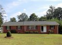 819 Crane Creek Road sold home in Salisbury, SC