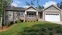 8 Luther Woods Drive 22 sold home in Candler, SC