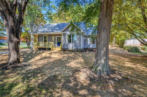 14 Belmont Drive sold home in Franem Acres, Fletcher, NC
