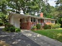 915 W Blue Ridge Road sold home in East Flat Rock, SC