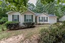 3601 Wonderland Drive 22 sold home in Matthews, SC