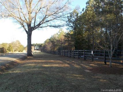 19 Sherrer Road sold land listing in Olde York Farms, York, SC