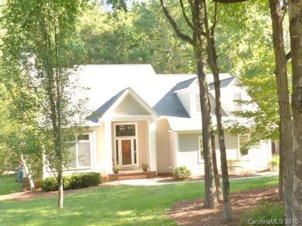 3838 Carmel Forest Drive sold home in Carmel Forest, Charlotte, NC