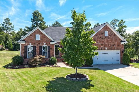 3038 Hiddenbrook Way 104 sold home in Heritage Hall, Fort Mill, SC