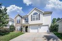 2032 Brookchase Boulevard sold home in Fort Mill, SC