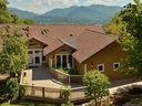 210 Wren Way sold home in Waynesville, SC