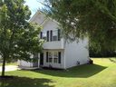 8717 Brookstead Meadow Court 23 sold home in Charlotte, SC