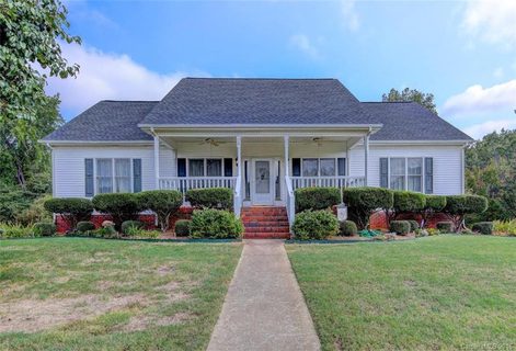 2058 Hightower Road sold home in Gallant Meadows, Rock Hill, SC