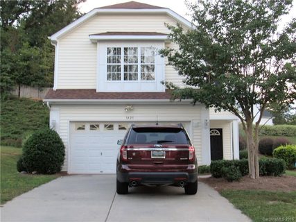 3325 Glamorgan Court sold home in Baucom Ridge, Charlotte, NC