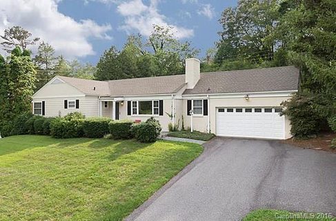 82 Midland Drive sold home in Lake View Park, Asheville, NC