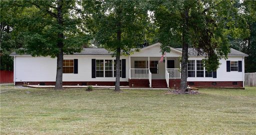 5112 Valleymere Road sold home in Valleymere, Rock Hill, SC