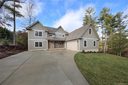 15 King Heights Drive sold home in Fletcher, SC