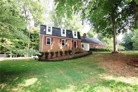 1000 Brafford Drive sold home in Brafford Farms, Concord, NC