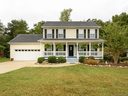 821 Savannah Place Drive sold home in Fort Mill, SC