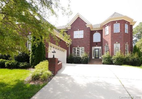 11841 Churchfield Lane sold home in Churchfield, Charlotte, NC