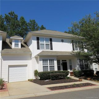 1907 Bellflower Drive sold townhome in Glen Ridge, Fort Mill, SC