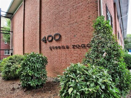 400 Queens Road E8 sold townhome in 400 Queens, Charlotte, NC