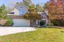 1004 Willow Ridge Drive sold home in Hendersonville, SC