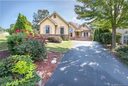 43 Amaretto Drive sold home in Candler, SC