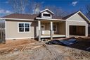 12 Asher Lane sold home in Arden, SC