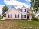 13215 Willow Breeze Lane sold home in Huntersville, SC