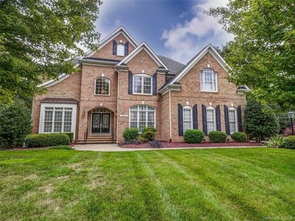 503 Conaway Court sold home in The Glen At Wesley Oaks, Waxhaw, NC