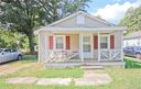 218 Todd Lane sold home in Charlotte, SC