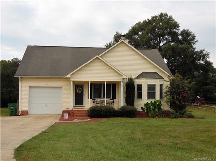 2703 Plantation Way sold home in Vickers Plantation, Albemarle, NC