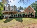 3120 King Olaf Drive sold home in Waxhaw, SC