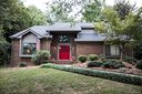 201 Manor Ridge Drive sold home in Matthews, SC