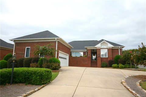 1202 Greenside Drive