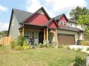 22 Partridge Berry Lane sold home in Weaverville, SC