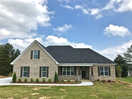 7969 Dell Drive sold home in Fenton Dell, Harrisburg, NC