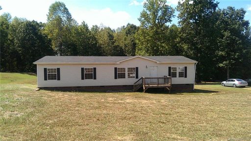 4549 Red Apple Drive sold home in Applewood, Bessemer City, NC