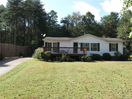 6906 Navajo Trail 4/B sold home in Land Harbor, Sherrills Ford, NC