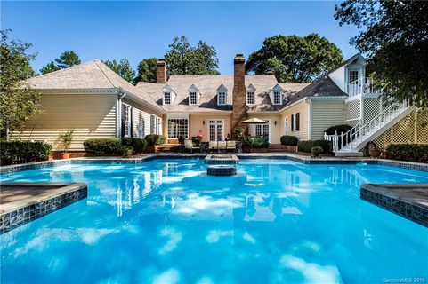 3008 Blickling Drive