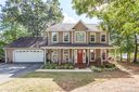 4 Golden Lane sold home in Leicester, SC