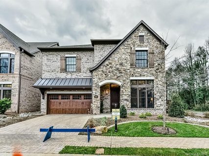 4915 Lazare Lane 09 sold home in Avignon at Southpark, Charlotte, NC