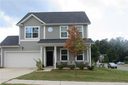 428 Laurel Fork Drive 17 sold home in Fort Mill, SC