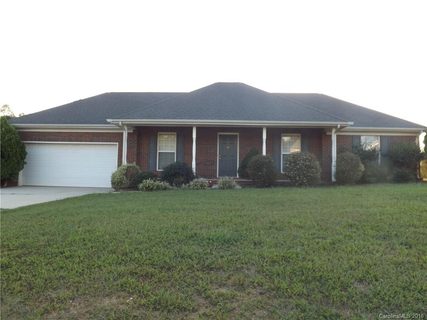 2901 Gourdvine Drive sold home in Long Branch, Marshville, NC