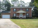 119 Tree Top Court sold home in Salisbury, SC