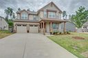 1125 Mckee Farm Lane sold home in Belmont, SC