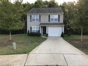 1102 Stonehenge Lane sold home in Charlotte, SC