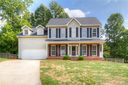 3667 Trabert Court 18 sold home in Gastonia, SC