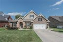5410 Poplar Knoll Drive sold home in Matthews, SC