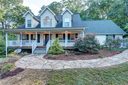 117 Sunny Ridge Drive sold home in Asheville, SC