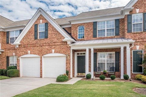 411 Eberle Way 75 sold home in Avington, Matthews, NC
