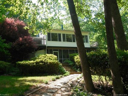 1555 Riverside Drive sold home in Watership Downs, Lexington, NC