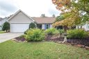 2307 Ivy Run Drive sold home in Indian Trail, SC